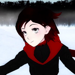 Ruby Rose's Avatar