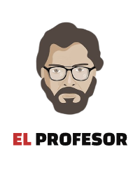 Profesor's Avatar