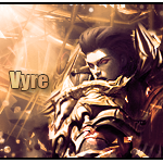 Vyre's Avatar