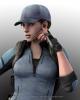 Jill_Valentine's Avatar