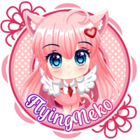 FlyingNeko's Avatar