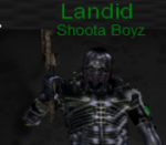 Landid