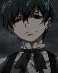 Ciel's Avatar