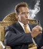 Arnold Schwarzenigger's Avatar