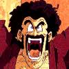 Mr. Satan's Avatar