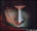 Crisixu's Avatar