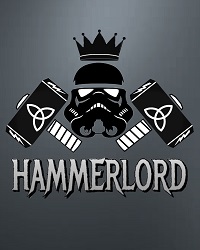 Hammerlord's Avatar