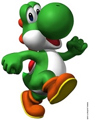 Yoshi's Avatar