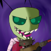 Invader Nik