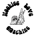 wookie man