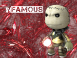 inFamous's Avatar