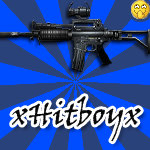 xhitboyx's Avatar