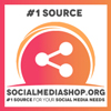 socialmediashop org's Avatar