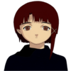 Lain-sama's Avatar