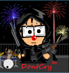 Dontcry's Avatar