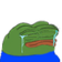 Peepoclown