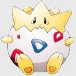 Togepi's Avatar