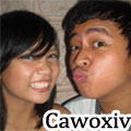 cawoxiv's Avatar