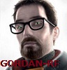 Gordanrf's Avatar