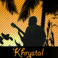 Khrystal