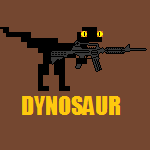 Dynosaur's Avatar