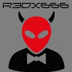 R3Dx666's Avatar