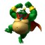 K Rool's Avatar