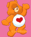 CareBear's Avatar