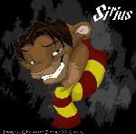 SiriusBlack