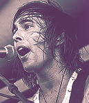 Vic Fuentes's Avatar