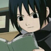 Baby Uchiha Sasuke