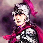 Lu Bu
