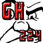 gamehaxxor224's Avatar