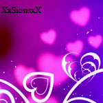 XxSiosisxX's Avatar