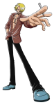Sanji