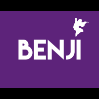 Benji's Avatar