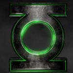 Green Lantern's Avatar