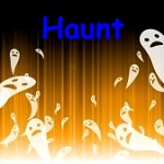 Haunt's Avatar