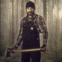 FlyingLumberJack's Avatar