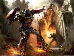TransFormers