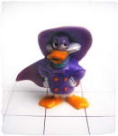 Darkwing Duck's Avatar