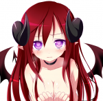 Succubus's Avatar