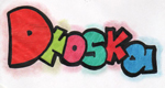 Droska