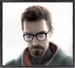 Gordon Freeman's Avatar