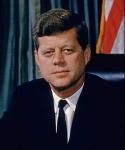 John F. Kennedy's Avatar