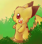 Pikachu.'s Avatar