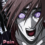 x Nagato Pain -