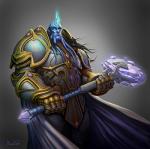 HolyDraenei