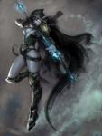 Dragnamor