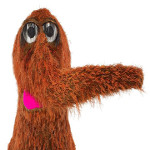 Mr. Snuffalupagus's Avatar